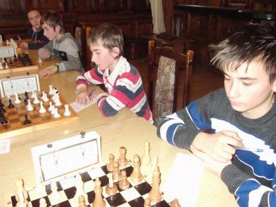 В Шилово пришвартовалась «Белая ладья»